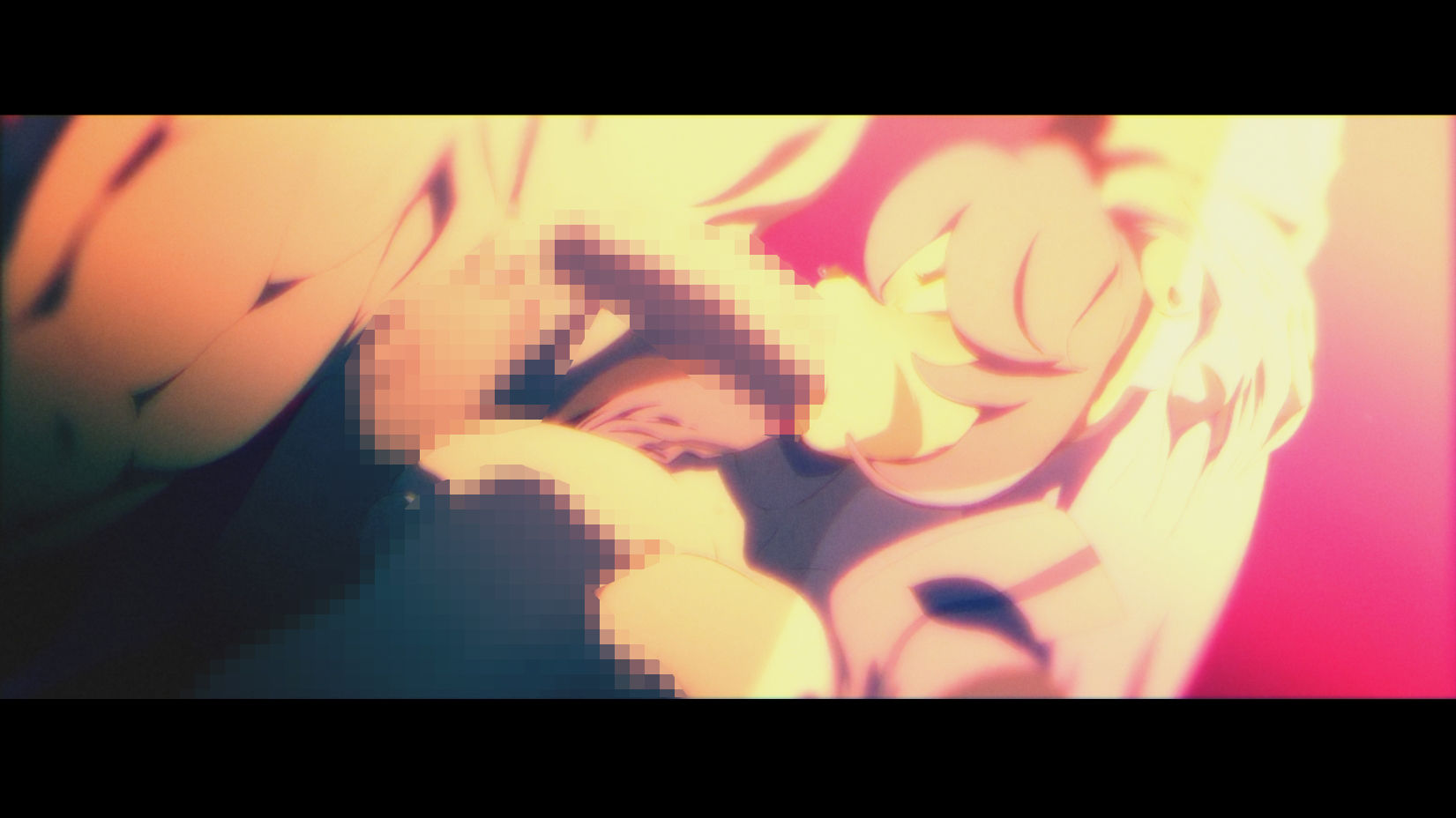 レナエロ1・2＋ソラエロアニメーション（特典付き） - サンプル画像 8