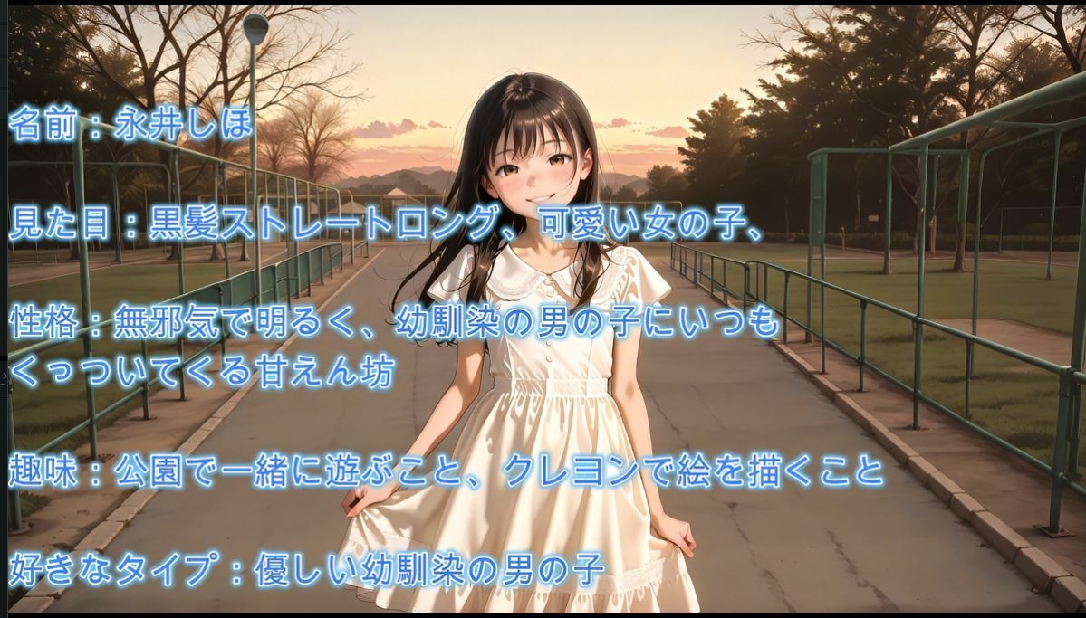 【4K】優しい幼馴染と再会したら、強気の爆乳ギャルに！〜連れ込まれてあまあまセックス〜 - サンプル画像 1