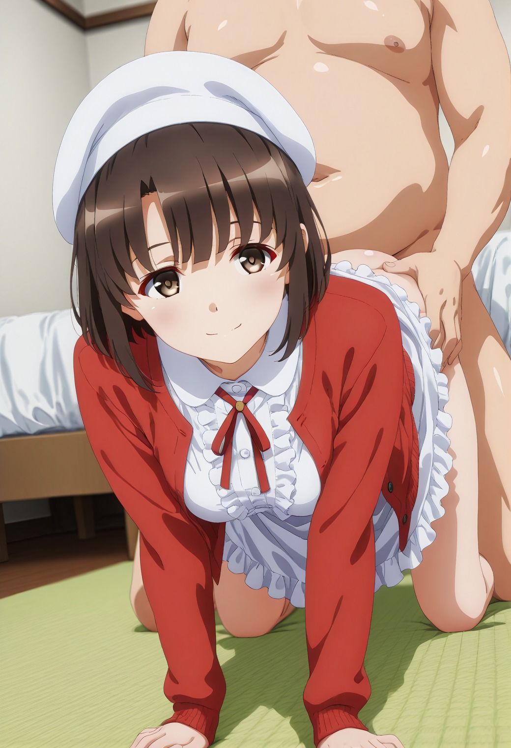 恵まれた身体の使い方【120本＋380枚】 - サンプル画像 1
