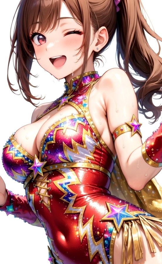 戦う！天崎美姫 プロレスバトル2 - サンプル画像 6