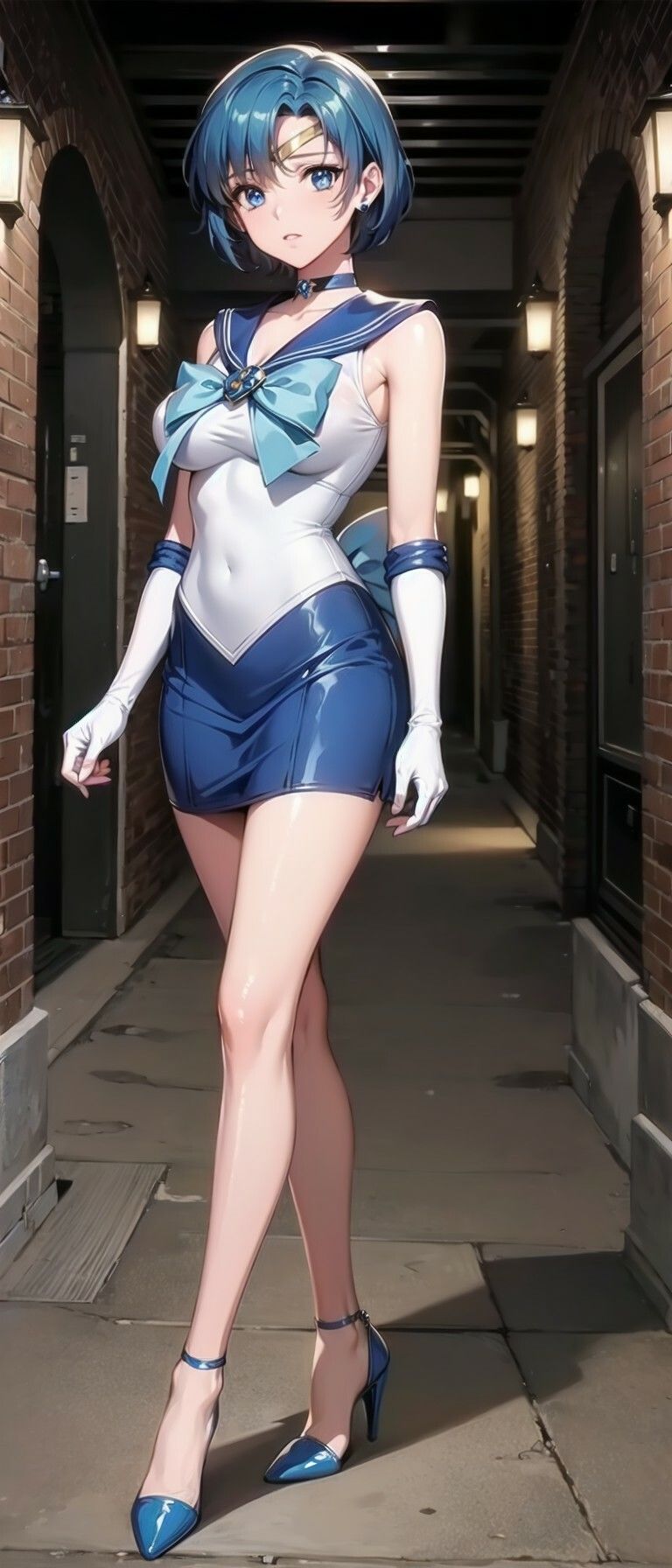 マーキュリーCG集5 - サンプル画像 2
