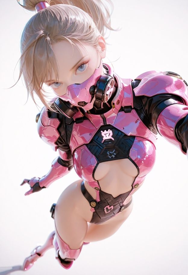 ＜SR＞ Vol.16 - サンプル画像 1