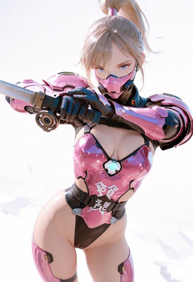 ＜SR＞ Vol.16 - サンプル画像 2