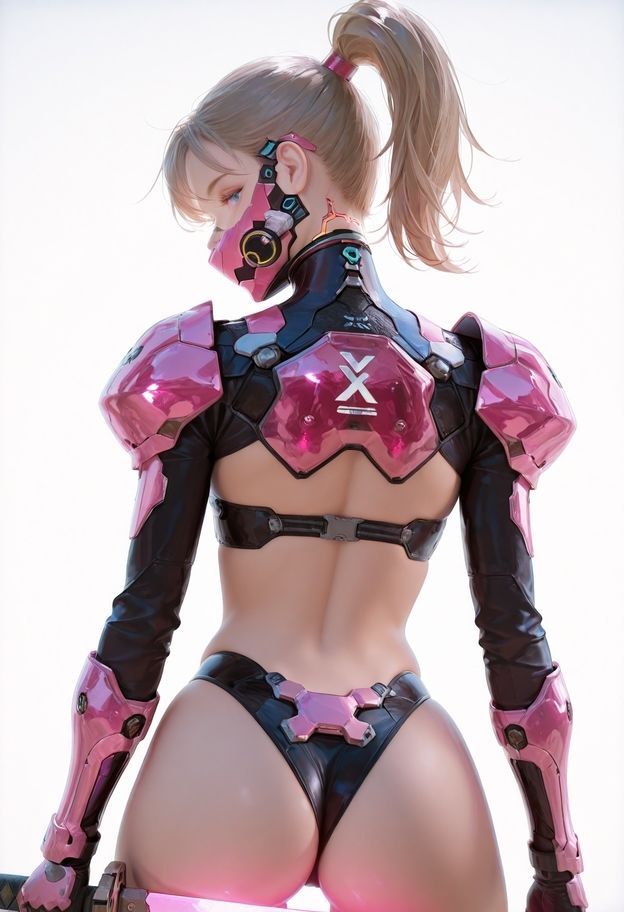＜SR＞ Vol.16 - サンプル画像 4