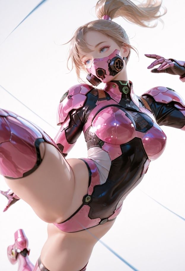 ＜SR＞ Vol.16 - サンプル画像 6