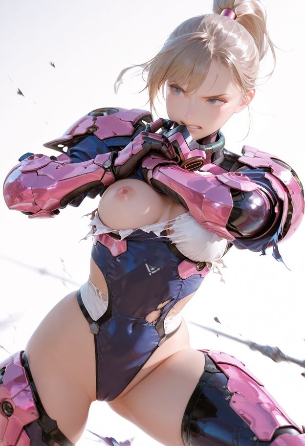 ＜SR＞ Vol.16 - サンプル画像 7