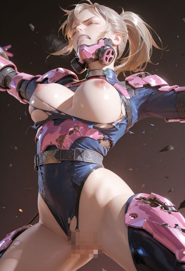 ＜SR＞ Vol.16 - サンプル画像 8