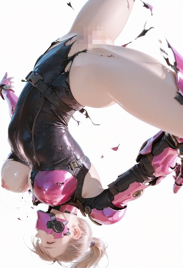 ＜SR＞ Vol.16 - サンプル画像 9