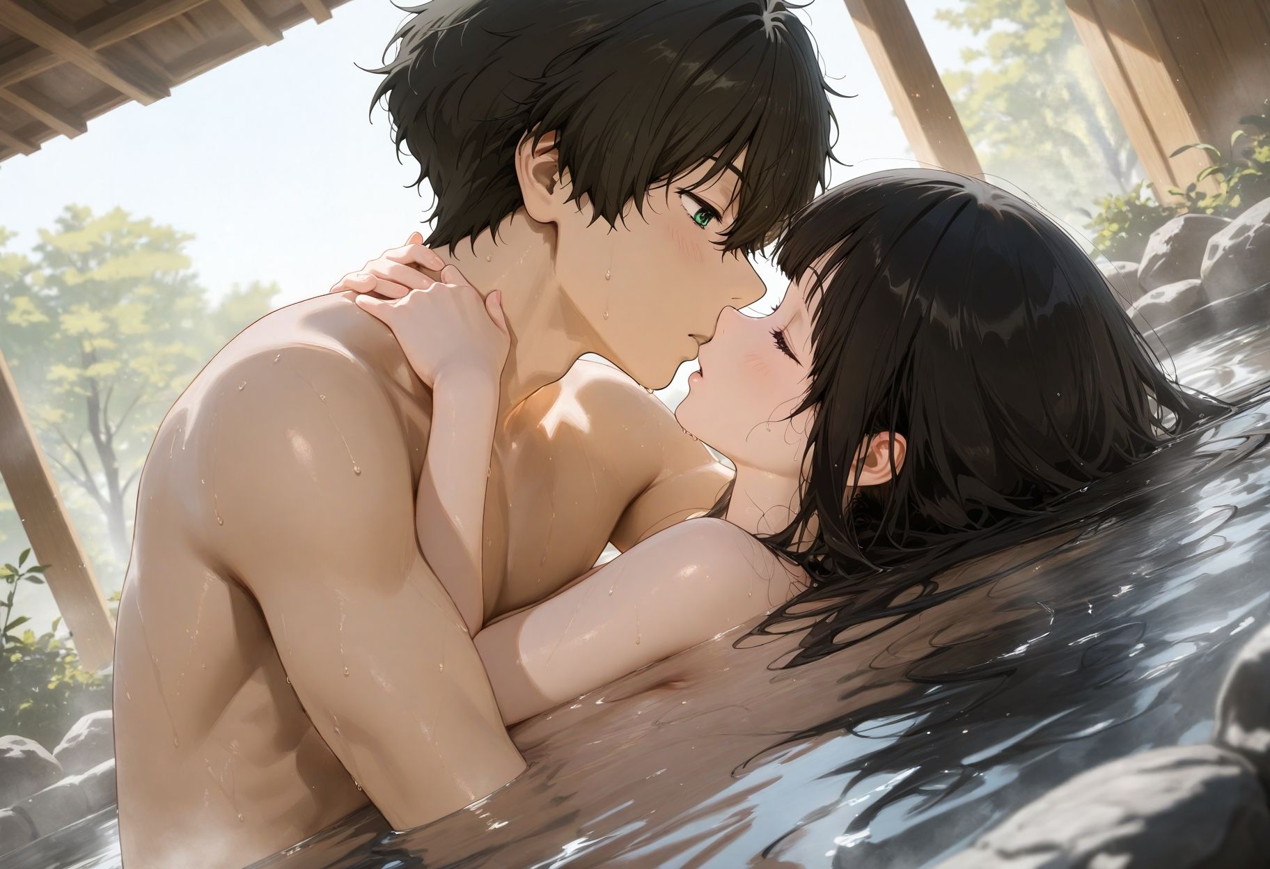 ユカタン半島 - サンプル画像 1