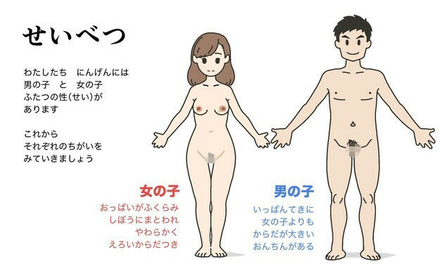 よい子ブックス まとめ総集編 vol.1 - サンプル画像 1