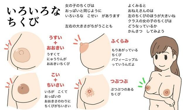 よい子ブックス まとめ総集編 vol.1 - サンプル画像 3