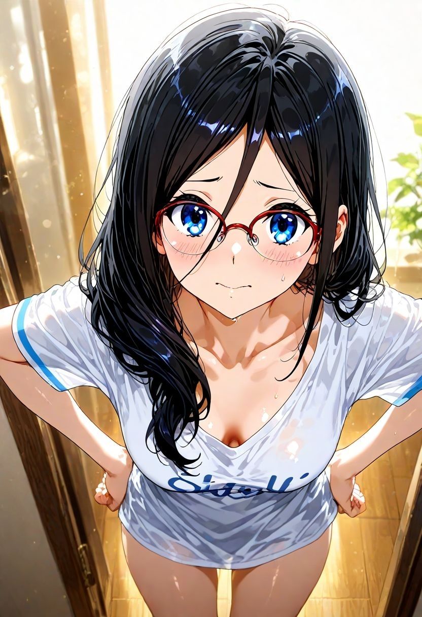完璧超人の田中あ〇か、調教で鉄の仮面を剥がされて「本能で鳴く愛玩メス」に堕ちた件。【CG集・500枚】 - サンプル画像 3