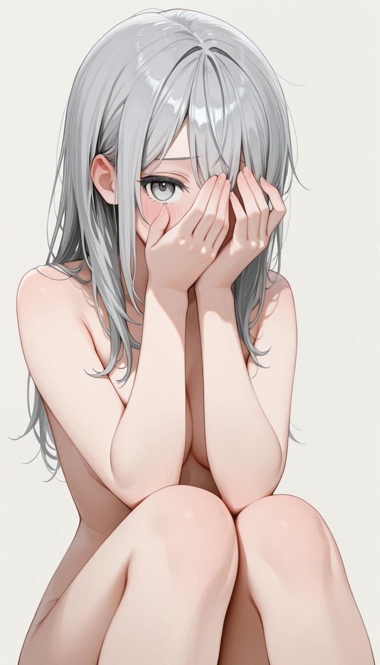 少子化対策でクラスの女子全員とハメ撮りしちゃうアニメーション - サンプル画像 4