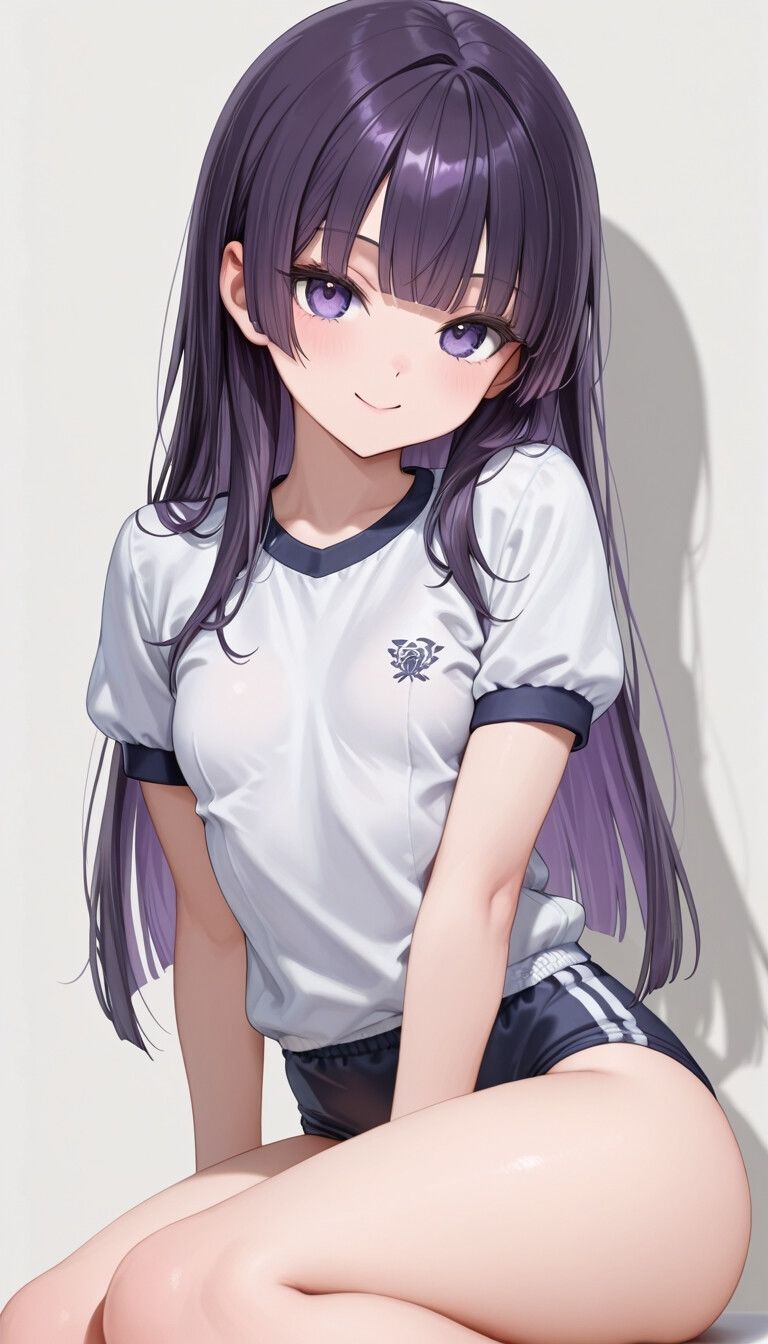 少子化対策でクラスの女子全員とハメ撮りしちゃうアニメーション - サンプル画像 5