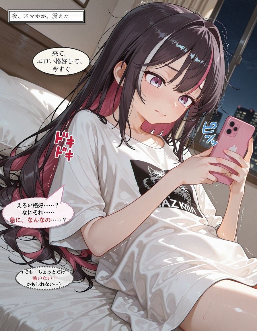 AZK〇  開拓者君には、内緒 - サンプル画像 7
