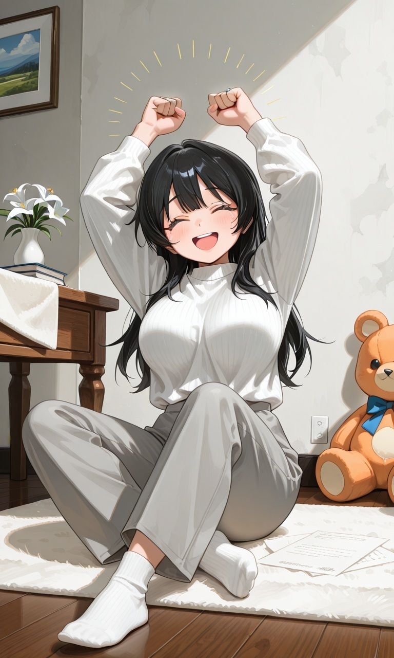 「昔の教え子」続編2  自宅呼び出され編 - サンプル画像 4