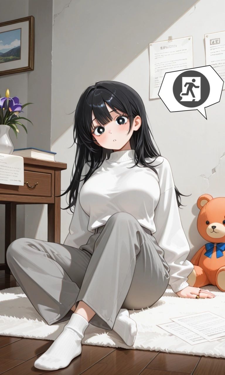 「昔の教え子」続編2  自宅呼び出され編 - サンプル画像 5