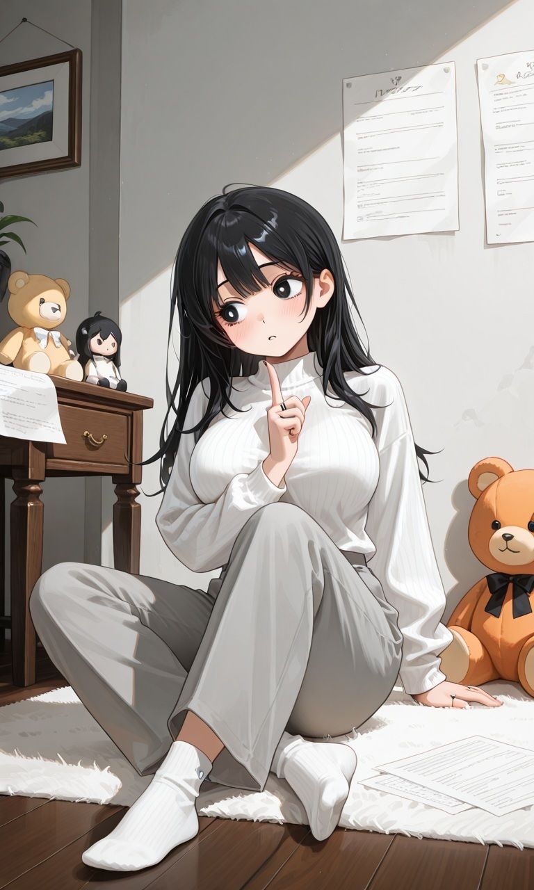 「昔の教え子」続編2  自宅呼び出され編 - サンプル画像 6