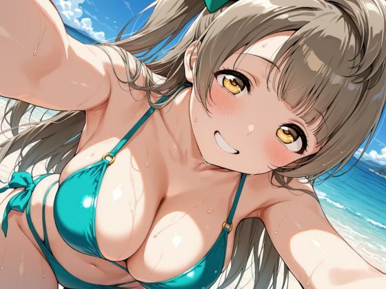 ワンコインでヒロインを24時間オナペに。欲望のままコスプレさせ中出し催●●EX（南こ〇り編） - サンプル画像 10
