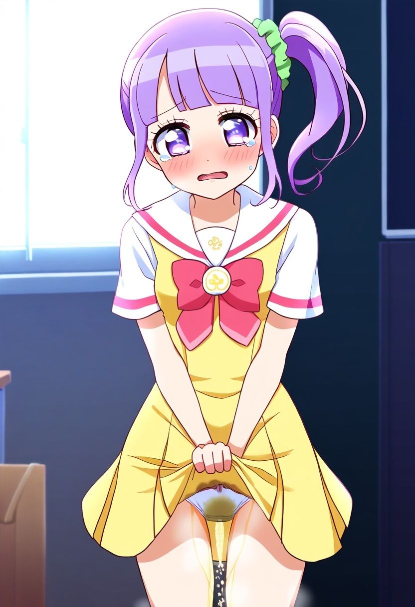 のん赤ちゃん生活 - サンプル画像 1