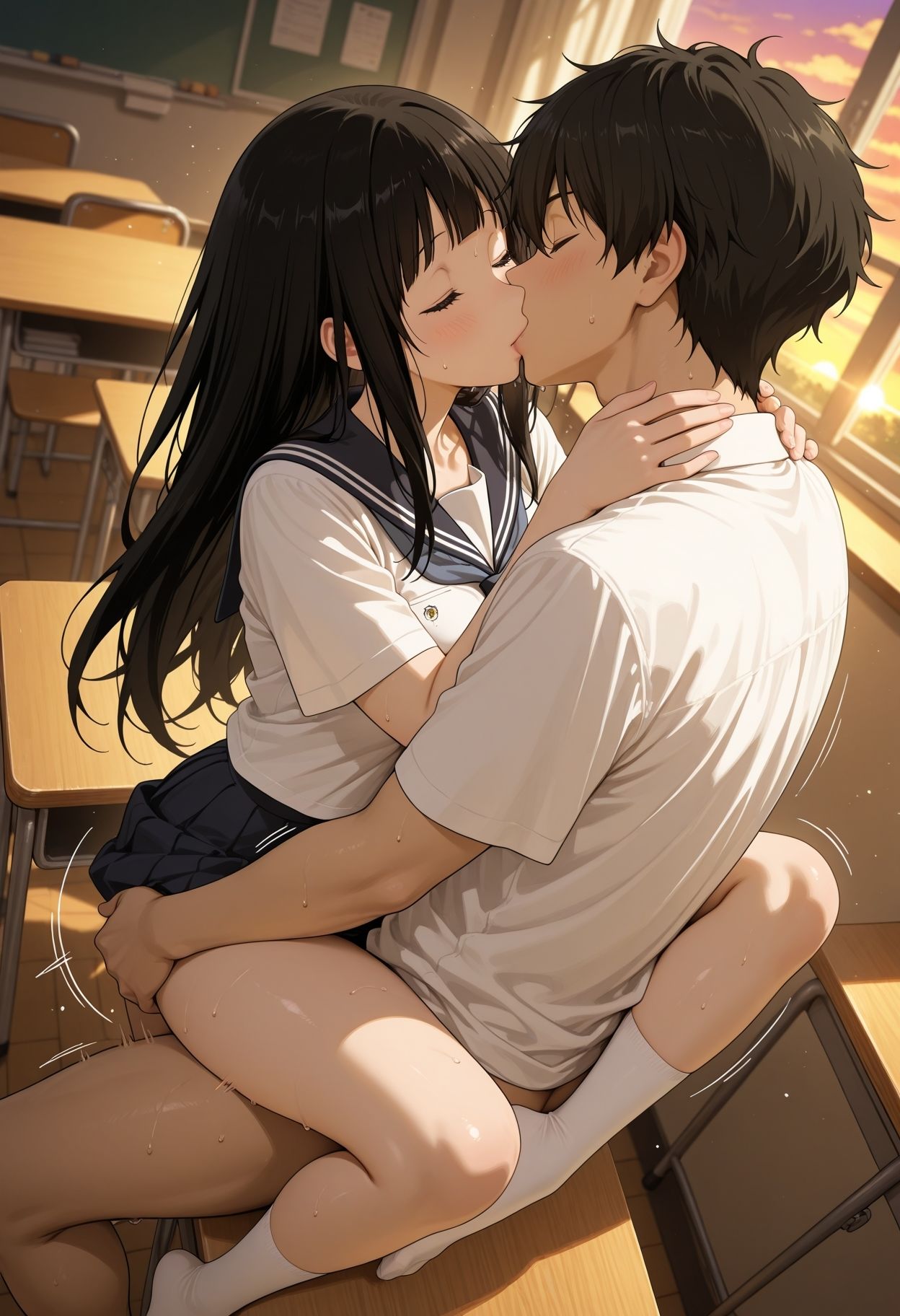 課外活動 - サンプル画像 4