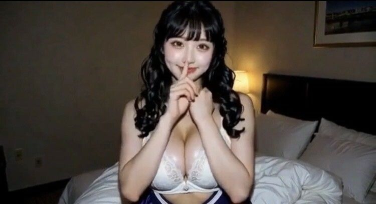 No.007 巨乳デカ尻地下アイドル汗だくJKの秘密 〜学校とライブの合間にパンチラ撮り〜 - サンプル画像 4