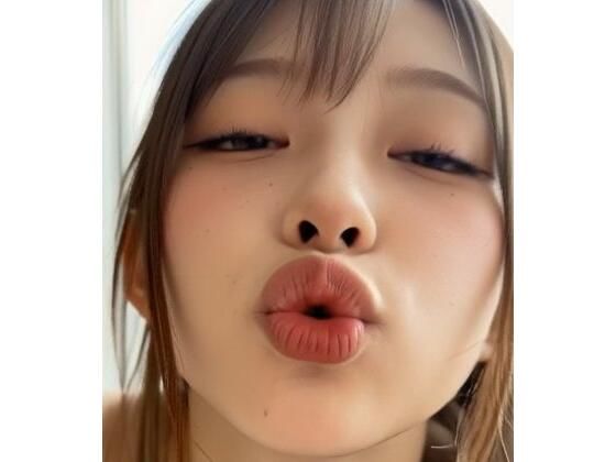 AIMIX4 AI_Create_girl（生成AI美女キス動画集）