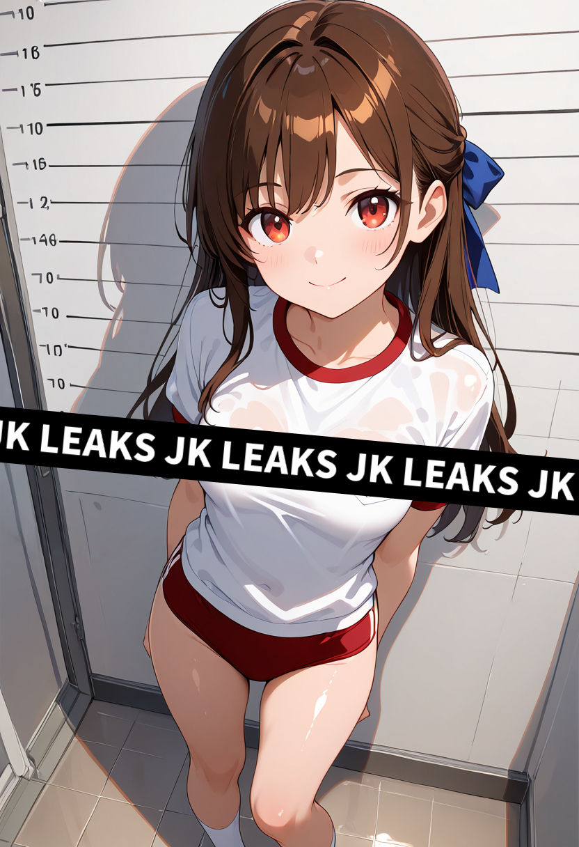 JK LEAKS 43 - これってホントに健康診断！？編 - 【流出動画付】 - サンプル画像 7