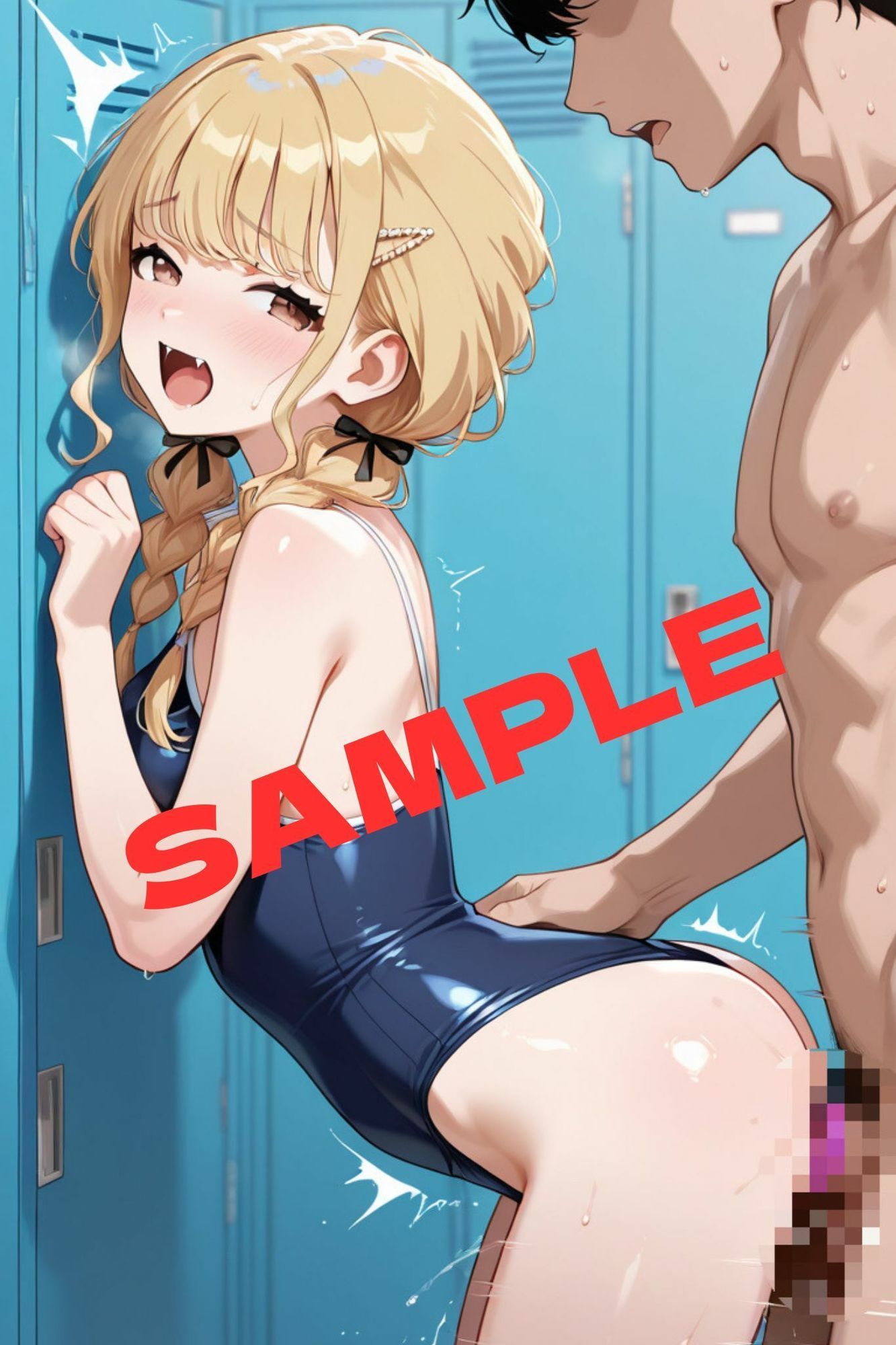 秘密の現役アイドル彼女 藤田こ○ね - サンプル画像 2