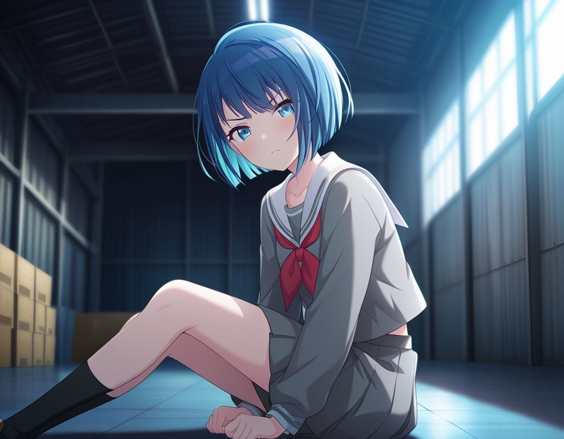 プ〇セカ モモジャン HCG集 - サンプル画像 1