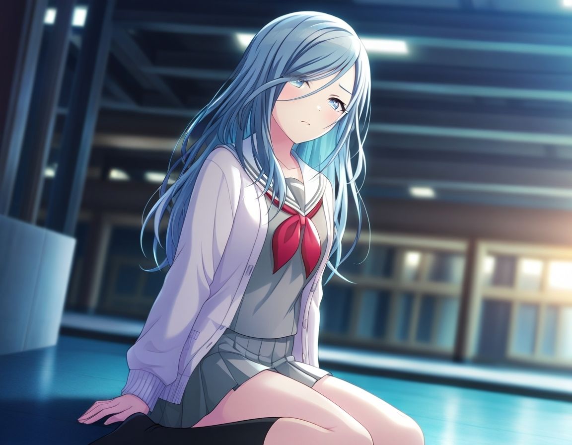 プ〇セカ モモジャン HCG集 - サンプル画像 8