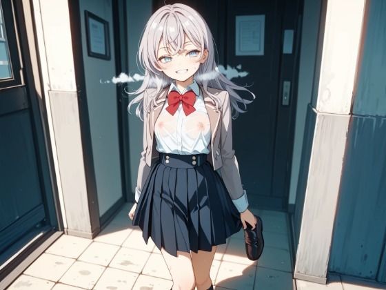 アリサ・ミハイロヴナ・九条R