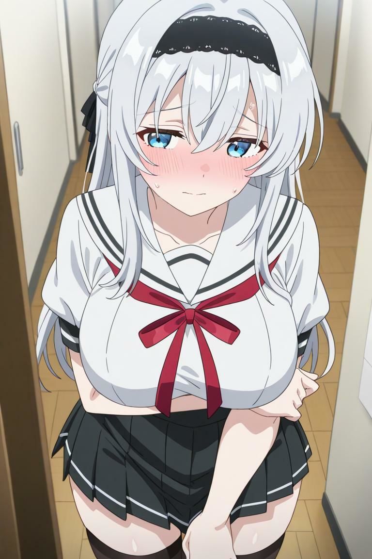 ウチの子でエロいこと  1 - サンプル画像 2