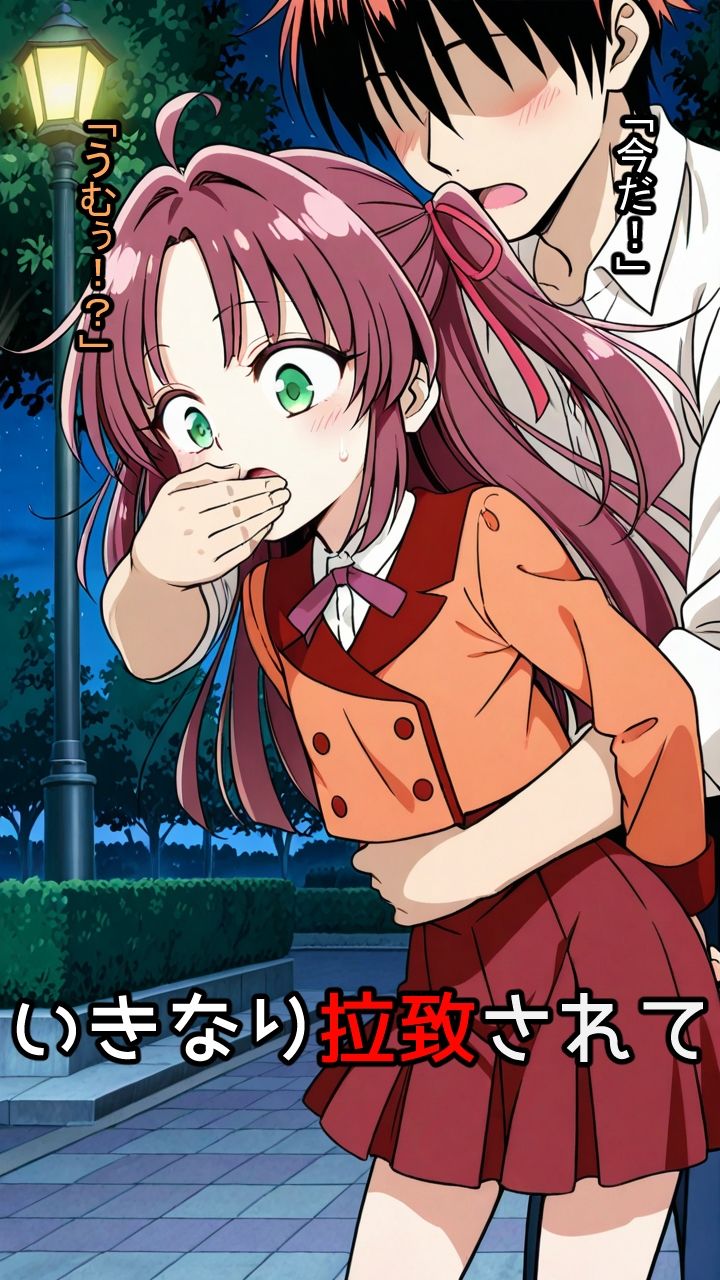 こんな風に変わってしまった名探偵！ - サンプル画像 1