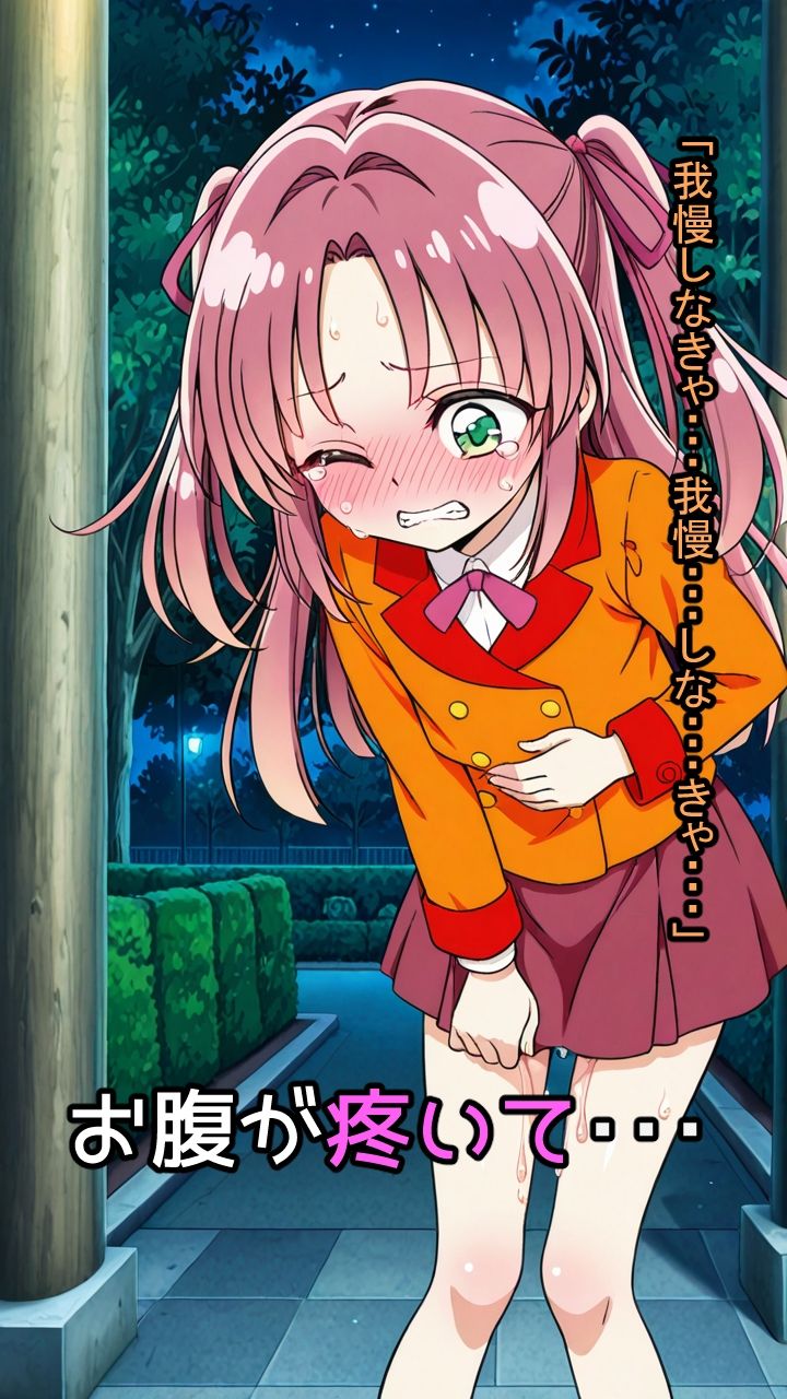 こんな風に変わってしまった名探偵！ - サンプル画像 3