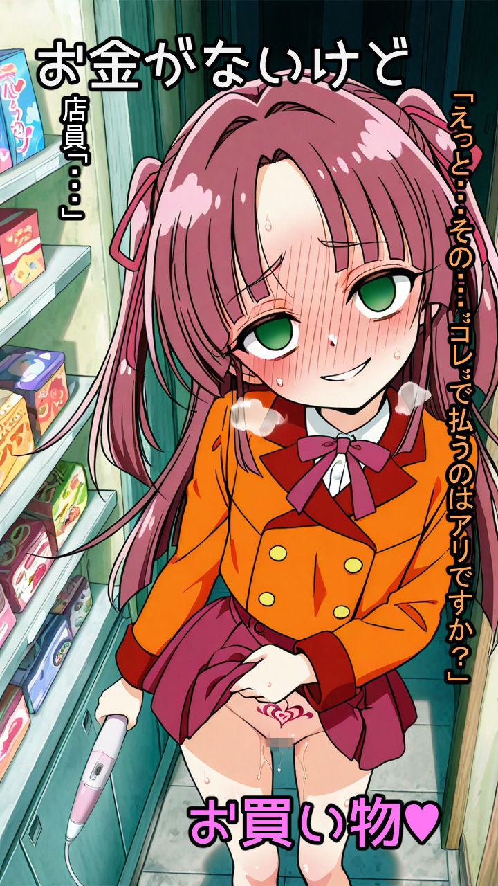こんな風に変わってしまった名探偵！ - サンプル画像 7