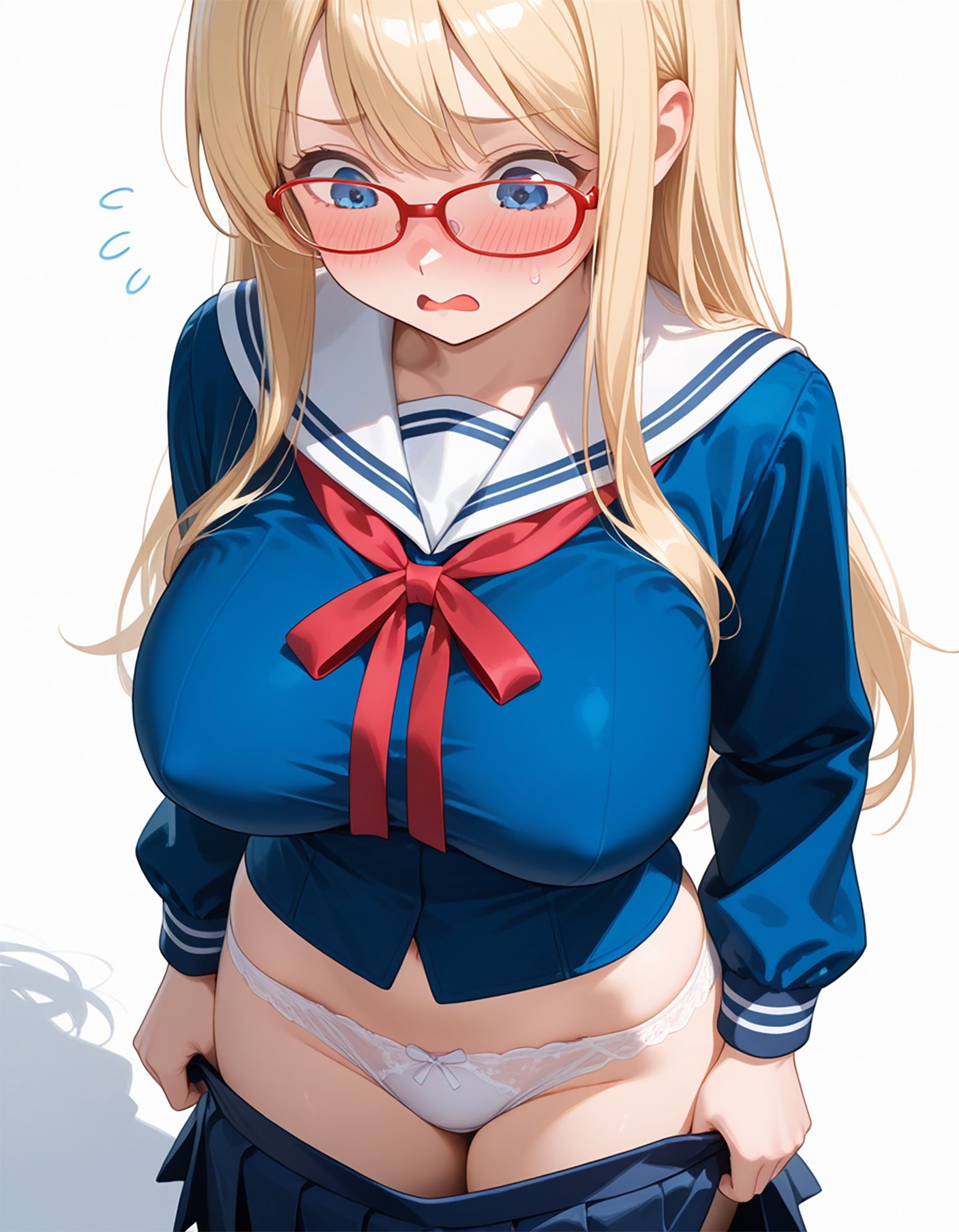 Y・H ヌードSEX写真集 - サンプル画像 2