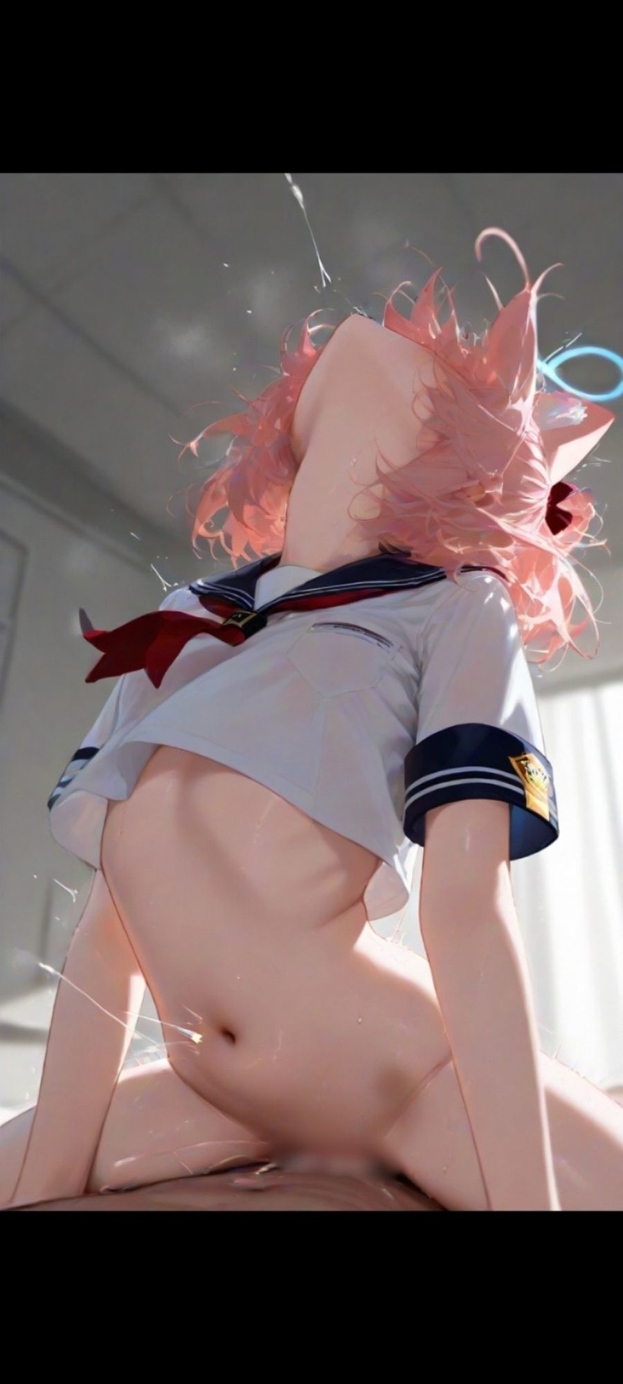 稲荷狩り - サンプル画像 2