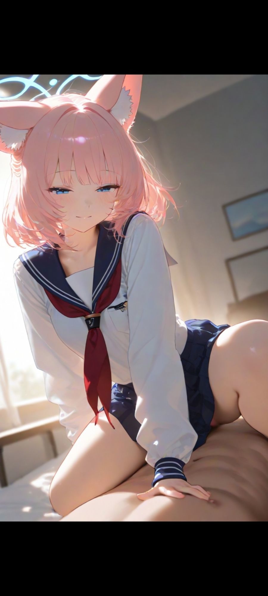稲荷狩り - サンプル画像 3