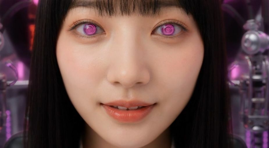 洗脳マシンで正義の心が悪に堕ちる話  前編  〜期待のルーキーヒロインは魅了洗脳される〜 - サンプル画像 3