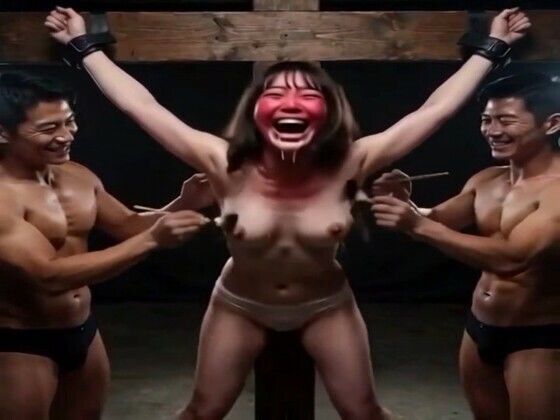 くすぐり動画  5シチュエーション - サンプル画像 1
