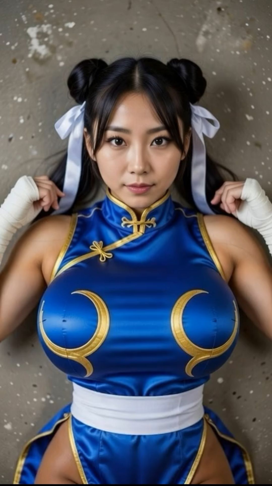 アルティメットIPコレクション 〜AI REAL COSPLAY SELECTION〜 - サンプル画像 1