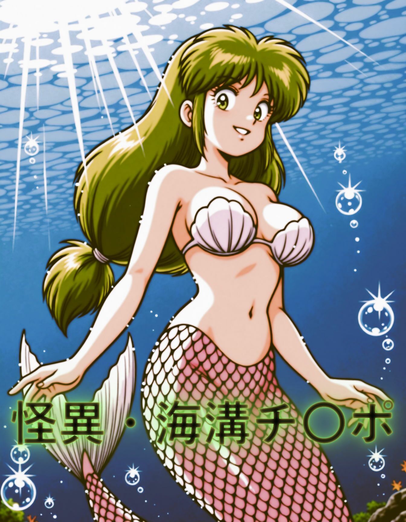 がんばれ〇エちゃん！どぴゅどぴゅ道中（JPGのみ） - サンプル画像 7
