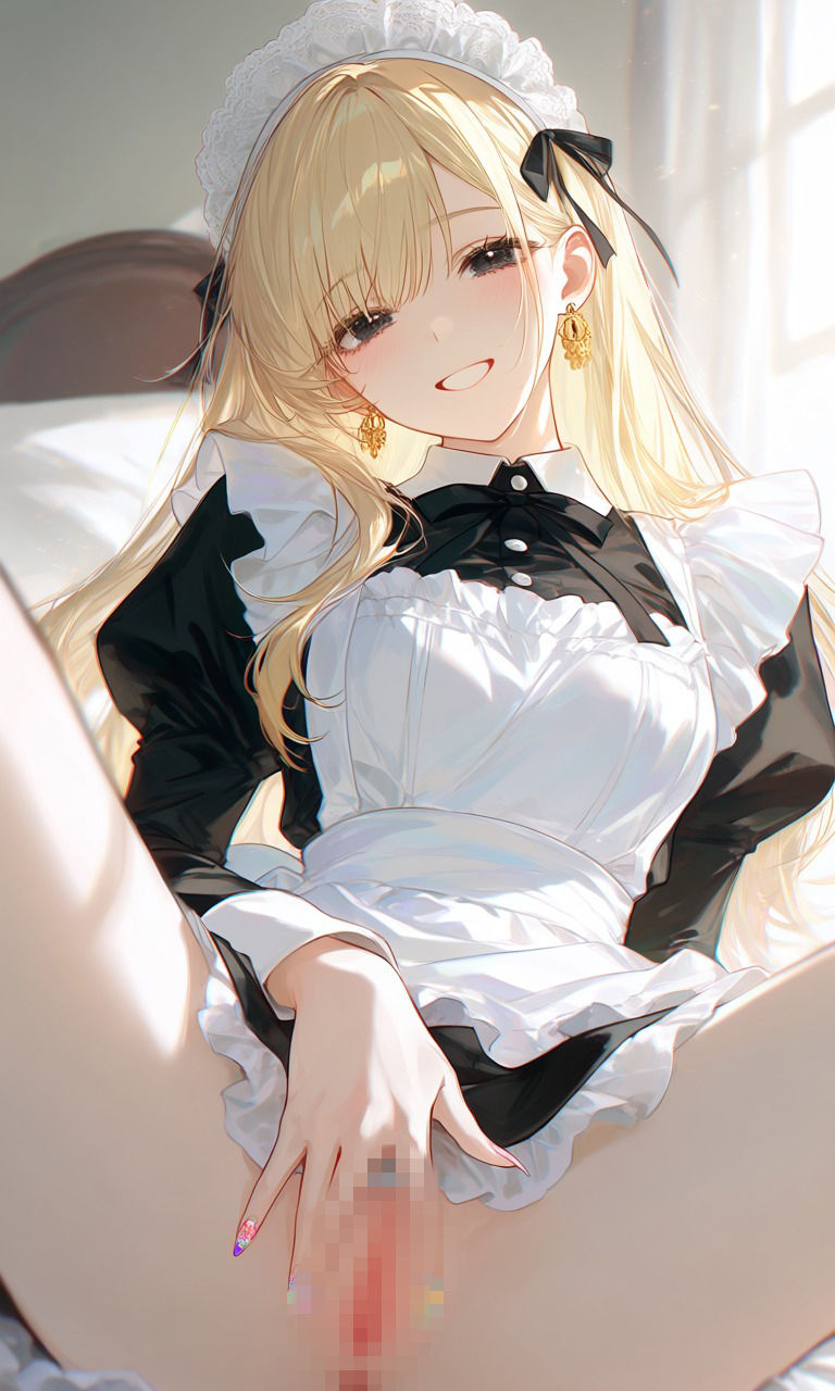 美少女恥じらいパンチラ性交画像集 - サンプル画像 4