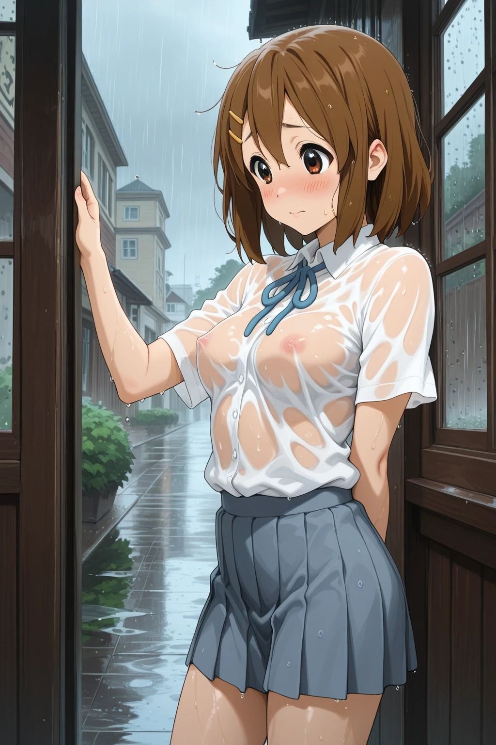 ゆるふわタイム - サンプル画像 1