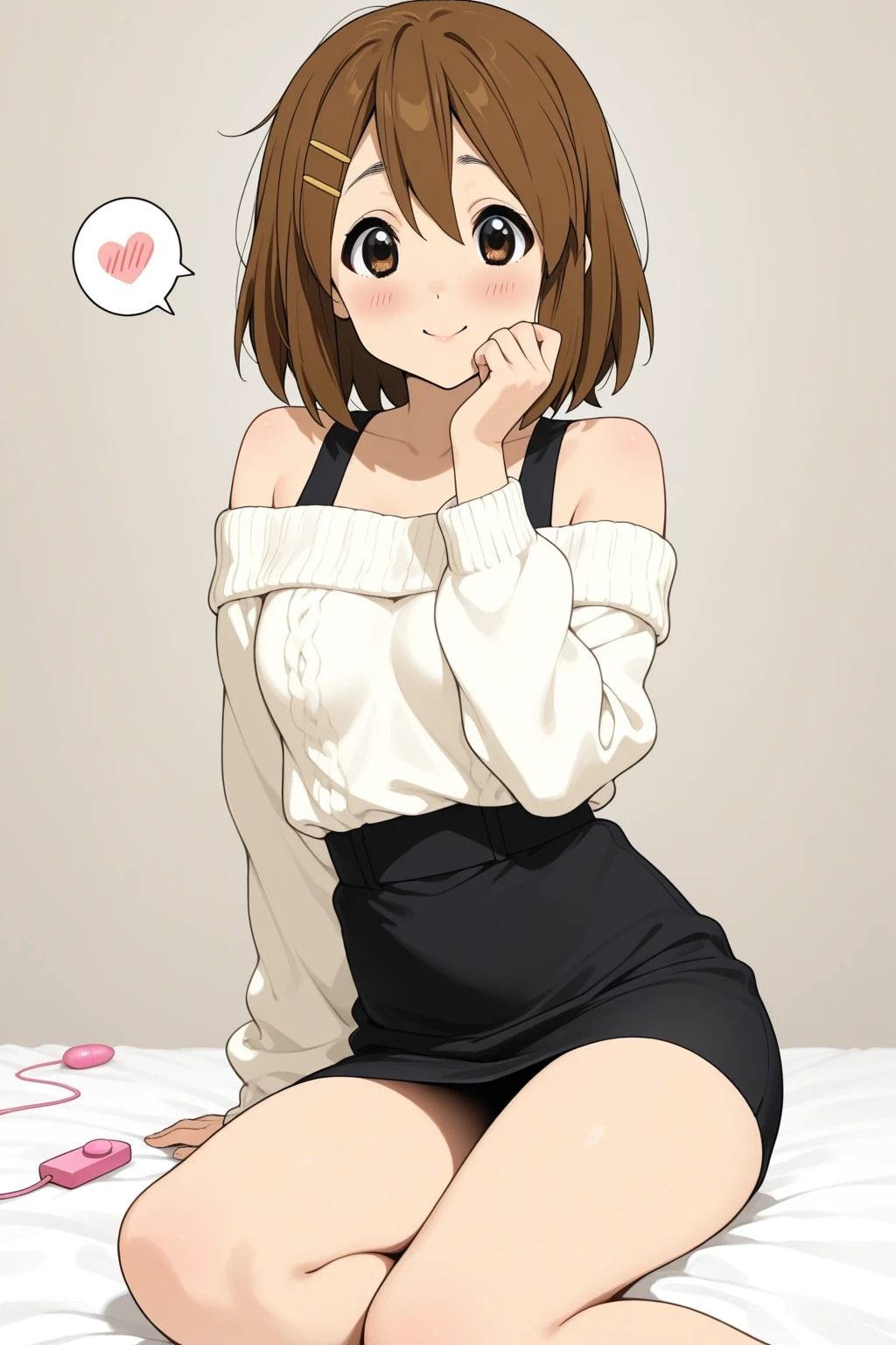 ゆるふわタイム - サンプル画像 7