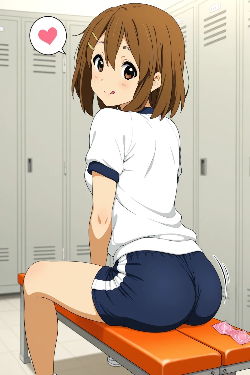 ゆるふわタイム - サンプル画像 9
