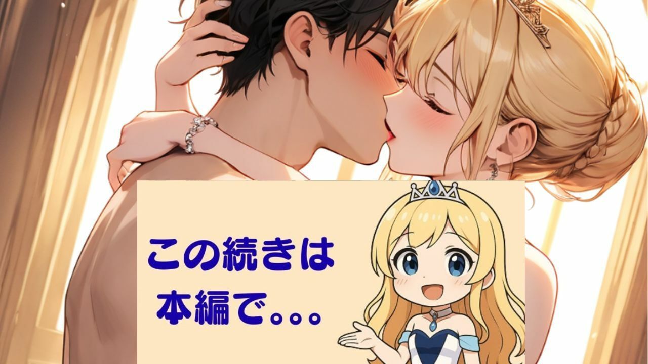 着エロ密着交尾 清純プリンセス5 禁断のスキンシップ〜下着で抱き着く姫様 熱情にこぼれる乳首〜 - サンプル画像 10