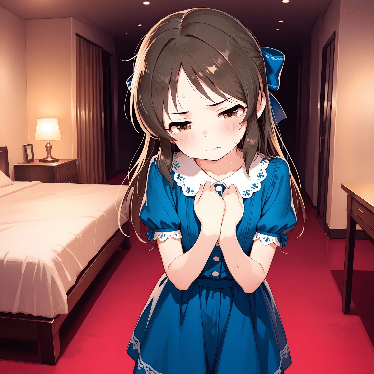アイドル堕ち物語-デレ〇ス編ver3 - サンプル画像 6