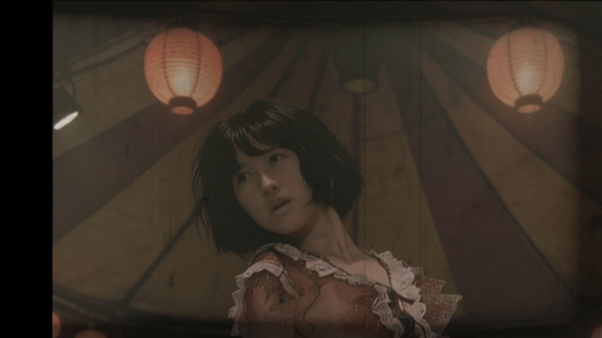 【幻影サーカス】―棘ノ儛姫― ［1080p/60fps］ - サンプル画像 4